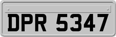 DPR5347