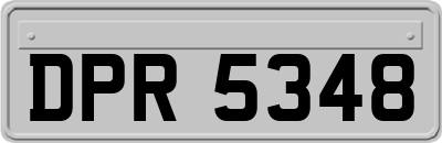 DPR5348