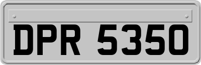 DPR5350