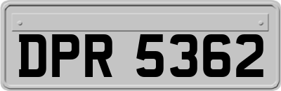 DPR5362