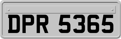 DPR5365