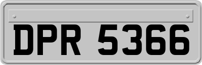 DPR5366