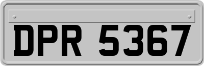 DPR5367
