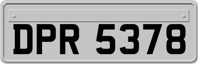 DPR5378