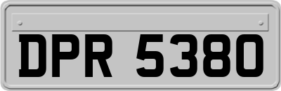 DPR5380