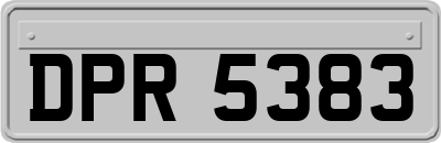 DPR5383