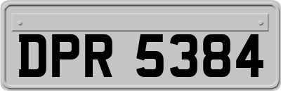 DPR5384