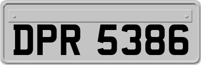 DPR5386