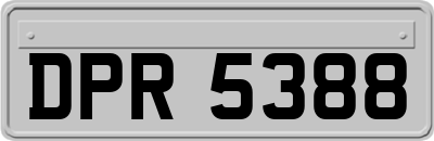 DPR5388