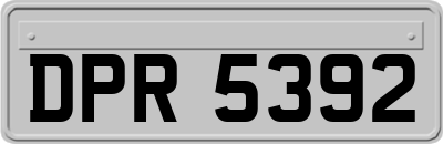 DPR5392