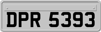 DPR5393