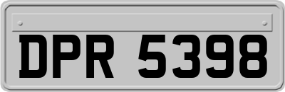 DPR5398