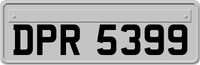 DPR5399