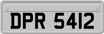 DPR5412