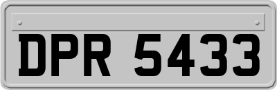 DPR5433