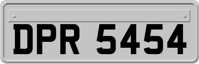 DPR5454