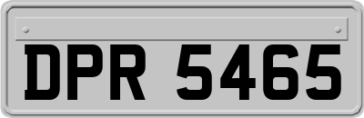 DPR5465