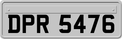 DPR5476