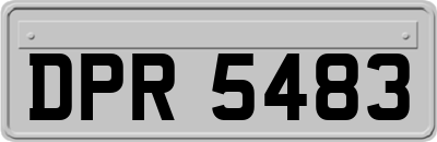 DPR5483
