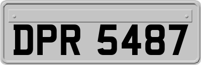 DPR5487