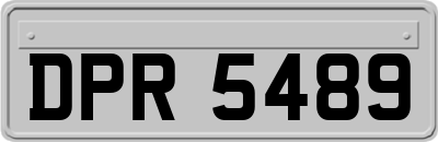 DPR5489