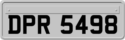 DPR5498