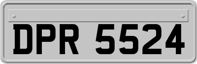 DPR5524