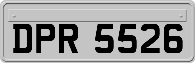 DPR5526