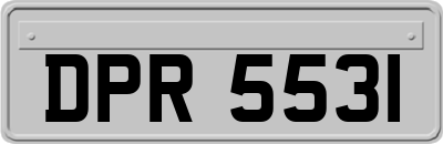 DPR5531