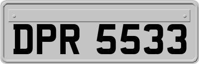 DPR5533