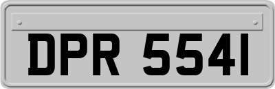 DPR5541