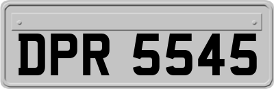 DPR5545