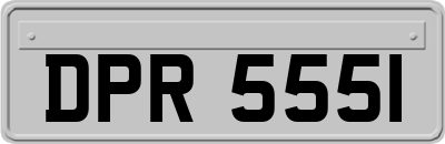 DPR5551