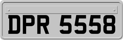 DPR5558