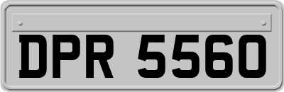 DPR5560