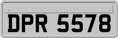 DPR5578