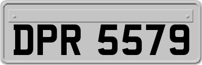DPR5579