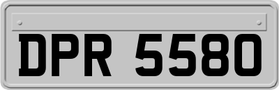 DPR5580