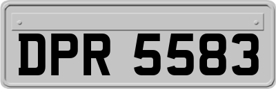 DPR5583