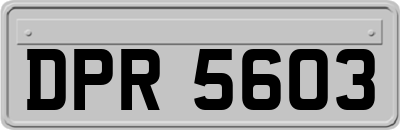 DPR5603