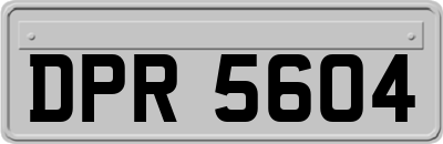 DPR5604