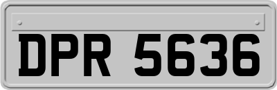 DPR5636