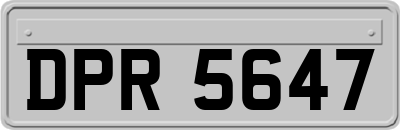 DPR5647