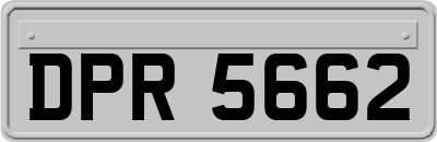 DPR5662