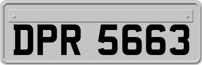 DPR5663