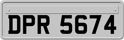 DPR5674