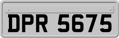 DPR5675