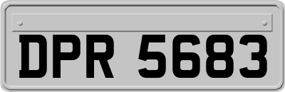 DPR5683