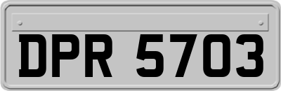 DPR5703