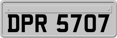 DPR5707